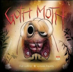 Goth Moth