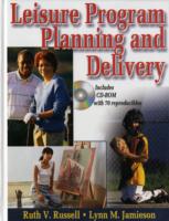 Leisure Program Planning and Delivery