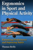 Ergonomics in Sport and Physical Activity