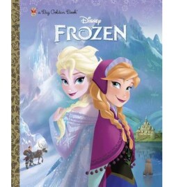 Disney Frozen (HB)