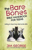 Bare Bones Bible Handbook for Teens