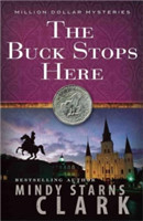 Buck Stops Here