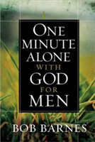 One Minute Alone with God for Men