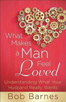 What Makes a Man Feel Loved