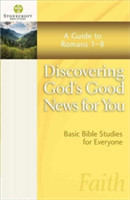 Discovering God's Good News for You
