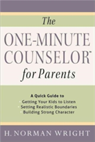 One-Minute Counselor  for Parents