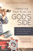 Keeping Your Kids on God's Side