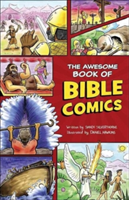 Awesome Book of Bible Comics