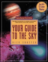 Your Guide To the Sky