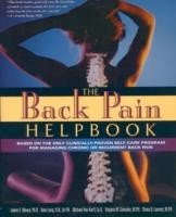 Back Pain Helpbook