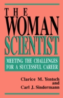 Woman Scientist