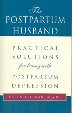 Postpartum Husband