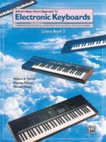 Chord Approach to Electronic Keyboard