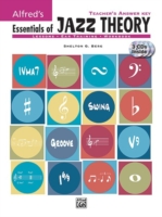 ESSENTIALS OF JAZZ THEORY TANSWER KEY