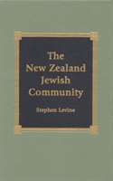 New Zealand Jewish Community