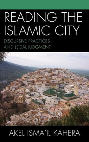 Reading the Islamic City