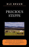 Precious Steppe