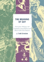 Meaning of Gay