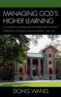 Managing God's Higher Learning