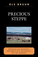 Precious Steppe