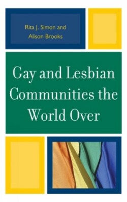 Gay and Lesbian Communities the World Over