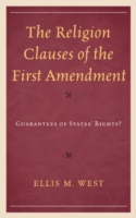 Religion Clauses of the First Amendment