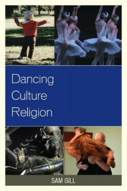 Dancing Culture Religion