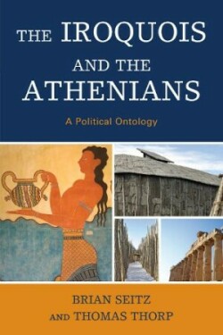 Iroquois and the Athenians