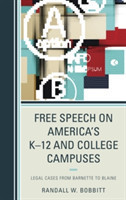 Free Speech on America's K–12 and College Campuses