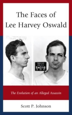 Faces of Lee Harvey Oswald