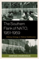 Southern Flank of NATO, 1951–1959
