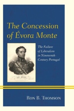 Concession of Évora Monte