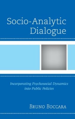 Socio-Analytic Dialogue