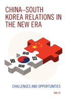 China–South Korea Relations in the New Era