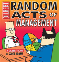 Random Acts of Management