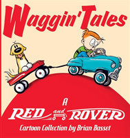 Waggin' Tales
