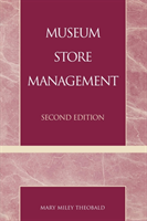 Museum Store Management