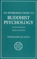 Introduction to Buddhist Psychology