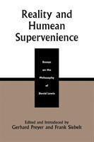 Reality and Humean Supervenience