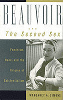 Beauvoir and The Second Sex