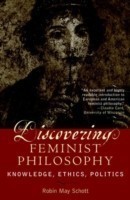 Discovering Feminist Philosophy