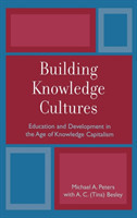 Building Knowledge Cultures