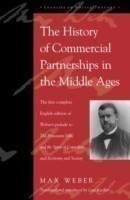 History of Commercial Partnerships in the Middle Ages