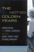 Not-So-Golden Years