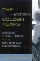 Not-So-Golden Years