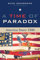 Time of Paradox