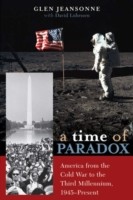 Time of Paradox