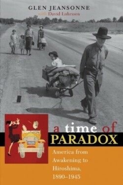 Time of Paradox