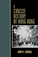 Concise History of Hong Kong