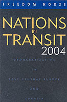 Nations in Transit 2004